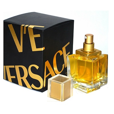 V'E Versace Perfume